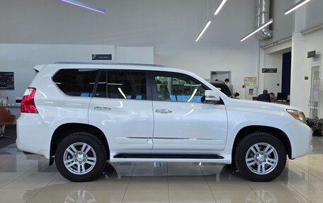 Lexus GX II, 2013 год, 3 350 000 рублей, 8 фотография