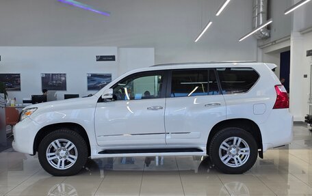 Lexus GX II, 2013 год, 3 350 000 рублей, 4 фотография