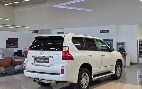 Lexus GX II, 2013 год, 3 350 000 рублей, 7 фотография