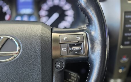 Lexus GX II, 2013 год, 3 350 000 рублей, 11 фотография