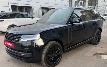 Land Rover Range Rover IV рестайлинг, 2025 год, 26 150 000 рублей, 1 фотография