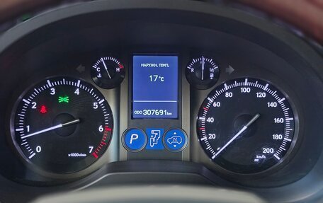 Lexus GX II, 2013 год, 3 350 000 рублей, 12 фотография