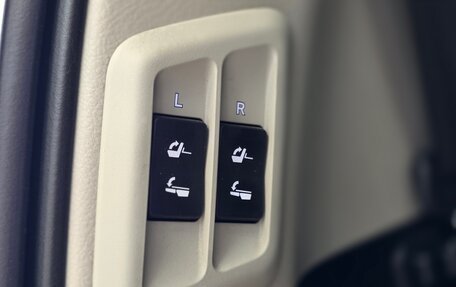 Lexus GX II, 2013 год, 3 350 000 рублей, 20 фотография