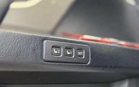 Lexus GX II, 2013 год, 3 350 000 рублей, 14 фотография