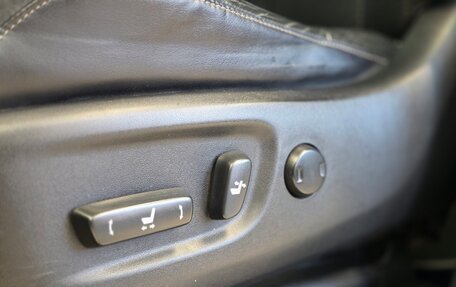 Lexus GX II, 2013 год, 3 350 000 рублей, 16 фотография