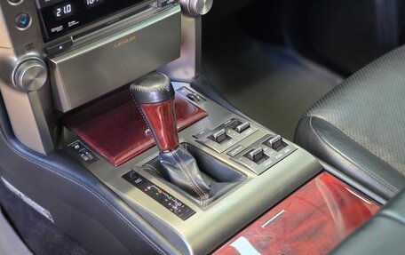 Lexus GX II, 2013 год, 3 350 000 рублей, 17 фотография