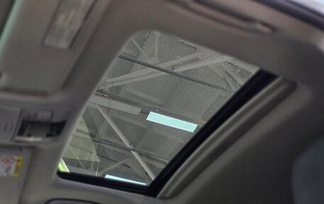 Lexus GX II, 2013 год, 3 350 000 рублей, 19 фотография