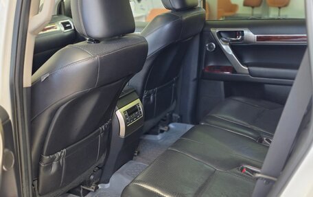 Lexus GX II, 2013 год, 3 350 000 рублей, 21 фотография