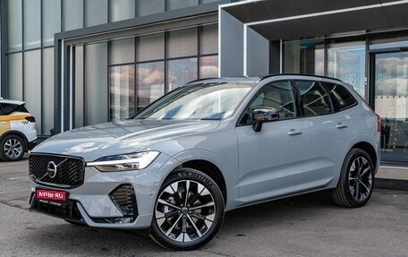 Volvo XC60 II, 2025 год, 9 600 000 рублей, 1 фотография