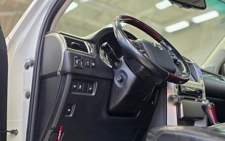 Lexus GX II, 2013 год, 3 350 000 рублей, 15 фотография