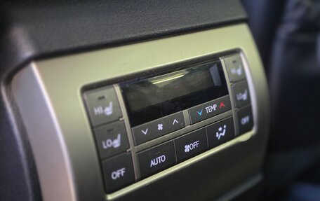 Lexus GX II, 2013 год, 3 350 000 рублей, 22 фотография