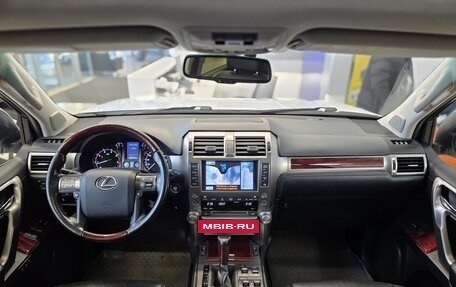 Lexus GX II, 2013 год, 3 350 000 рублей, 24 фотография