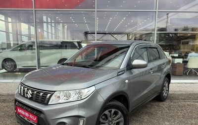 Suzuki Vitara II рестайлинг, 2020 год, 1 850 000 рублей, 1 фотография