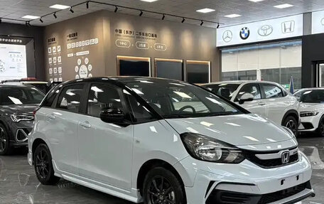 Honda Fit, 2022 год, 1 607 000 рублей, 3 фотография