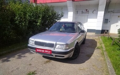 Audi 80, 1993 год, 228 000 рублей, 1 фотография