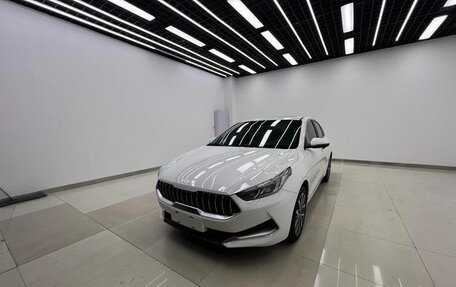 KIA K3, 2022 год, 1 800 000 рублей, 1 фотография