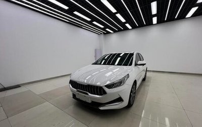 KIA K3, 2022 год, 1 800 000 рублей, 1 фотография