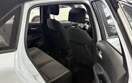 Honda Fit, 2022 год, 1 607 000 рублей, 12 фотография