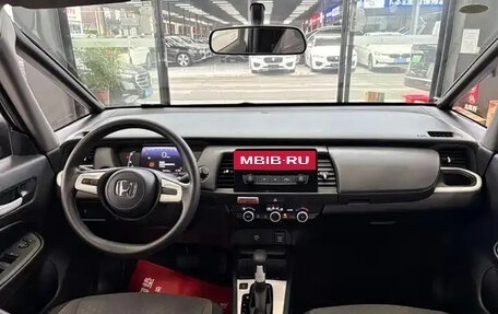 Honda Fit, 2022 год, 1 607 000 рублей, 8 фотография