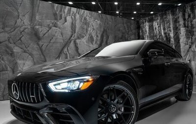 Mercedes-Benz AMG GT I рестайлинг, 2024 год, 16 032 575 рублей, 1 фотография