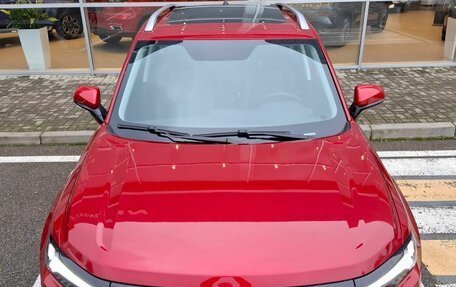 Changan CS35 Plus, 2024 год, 2 649 900 рублей, 5 фотография