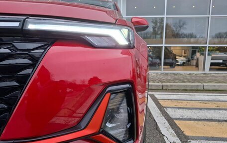 Changan CS35 Plus, 2024 год, 2 649 900 рублей, 4 фотография