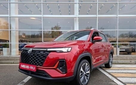 Changan CS35 Plus, 2024 год, 2 649 900 рублей, 2 фотография