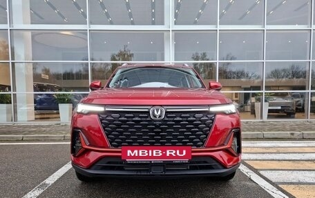 Changan CS35 Plus, 2024 год, 2 649 900 рублей, 3 фотография