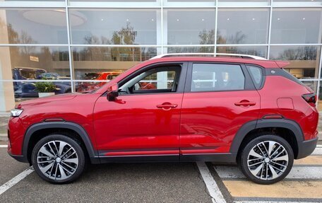 Changan CS35 Plus, 2024 год, 2 649 900 рублей, 6 фотография