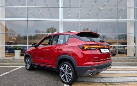 Changan CS35 Plus, 2024 год, 2 649 900 рублей, 8 фотография