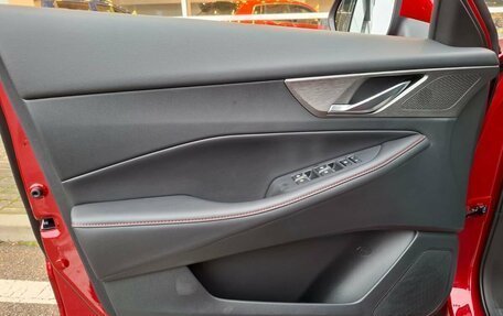 Changan CS35 Plus, 2024 год, 2 649 900 рублей, 13 фотография