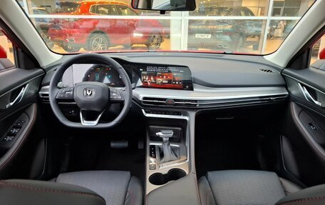 Changan CS35 Plus, 2024 год, 2 649 900 рублей, 15 фотография