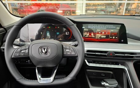 Changan CS35 Plus, 2024 год, 2 649 900 рублей, 16 фотография