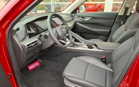 Changan CS35 Plus, 2024 год, 2 649 900 рублей, 14 фотография