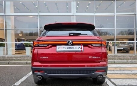Changan CS35 Plus, 2024 год, 2 649 900 рублей, 9 фотография