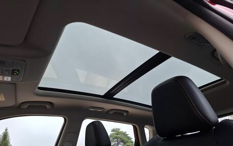 Changan CS35 Plus, 2024 год, 2 649 900 рублей, 18 фотография