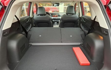 Changan CS35 Plus, 2024 год, 2 649 900 рублей, 24 фотография