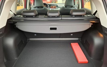 Changan CS35 Plus, 2024 год, 2 649 900 рублей, 22 фотография
