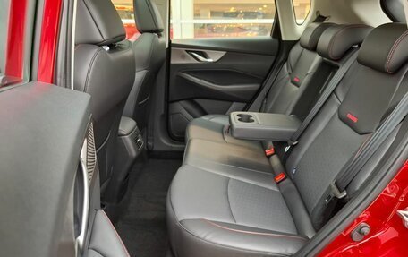 Changan CS35 Plus, 2024 год, 2 649 900 рублей, 20 фотография