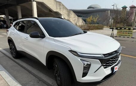 Chevrolet Trax, 2023 год, 1 950 000 рублей, 3 фотография