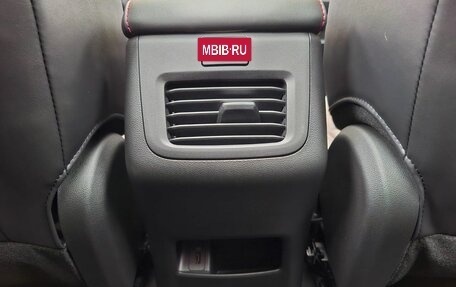 Changan CS35 Plus, 2024 год, 2 649 900 рублей, 19 фотография