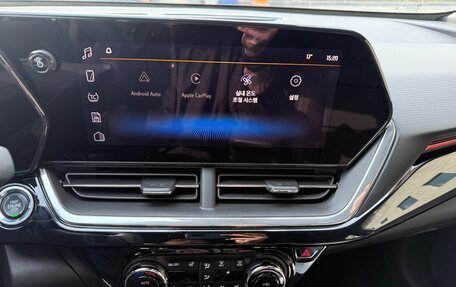 Chevrolet Trax, 2023 год, 1 950 000 рублей, 9 фотография