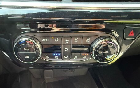 Chevrolet Trax, 2023 год, 1 950 000 рублей, 11 фотография