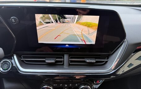 Chevrolet Trax, 2023 год, 1 950 000 рублей, 10 фотография