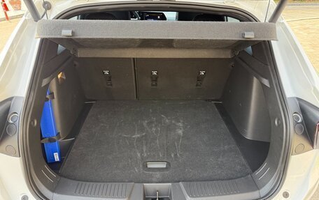 Chevrolet Trax, 2023 год, 1 950 000 рублей, 13 фотография