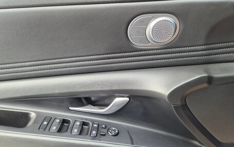 Hyundai Avante, 2022 год, 1 850 000 рублей, 12 фотография