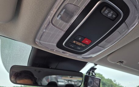 Hyundai Avante, 2022 год, 1 850 000 рублей, 14 фотография