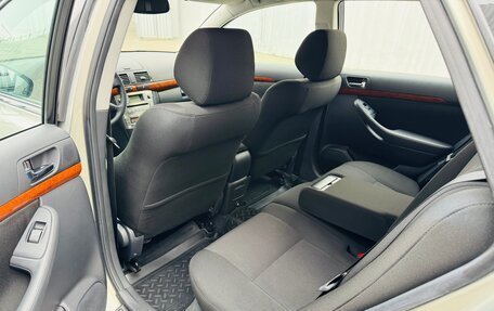 Toyota Avensis III рестайлинг, 2008 год, 950 000 рублей, 13 фотография