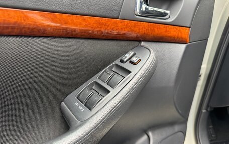 Toyota Avensis III рестайлинг, 2008 год, 950 000 рублей, 17 фотография