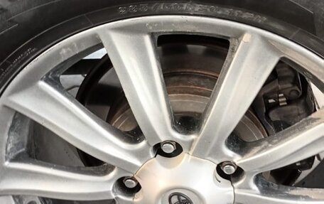 Toyota Land Cruiser 200, 2009 год, 2 950 000 рублей, 2 фотография